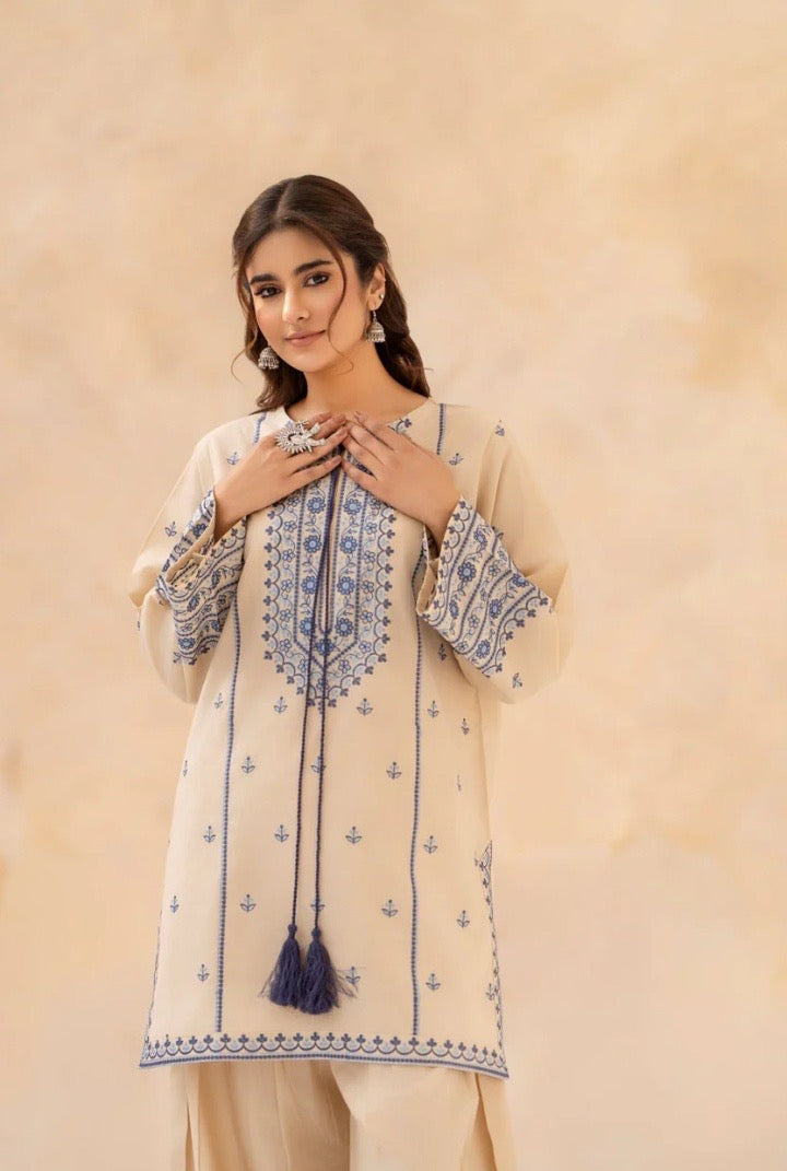 Sahil Grace (3pc)