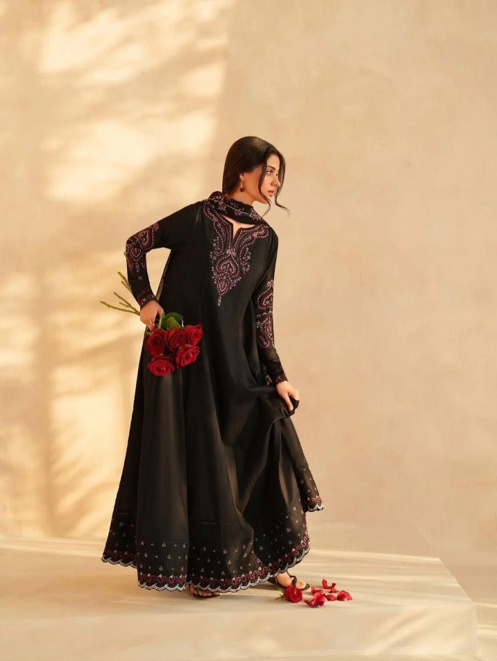 Anarkali 3PC