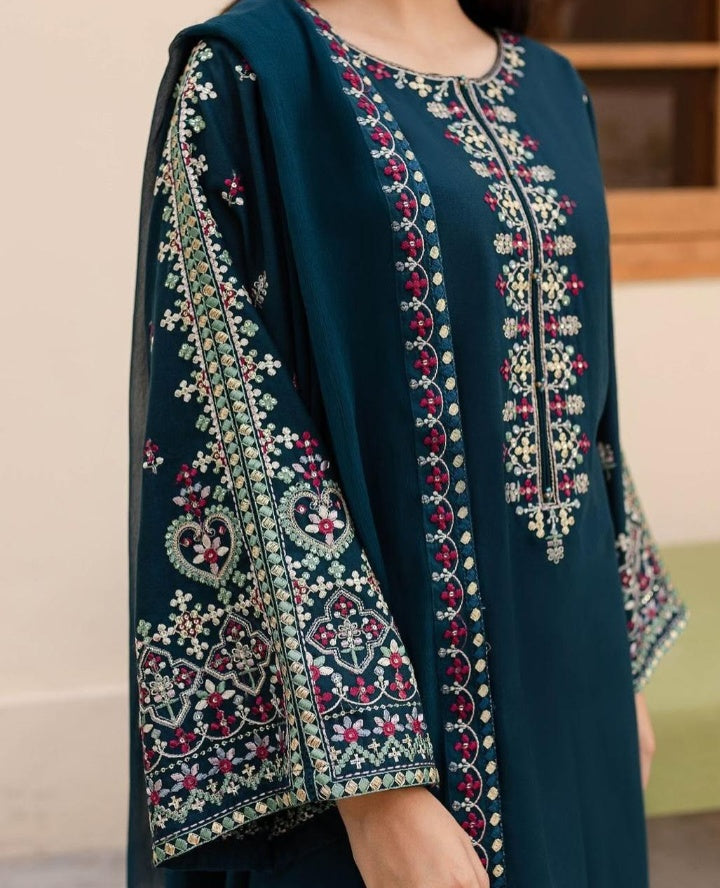 Adaab lawn (3PC)