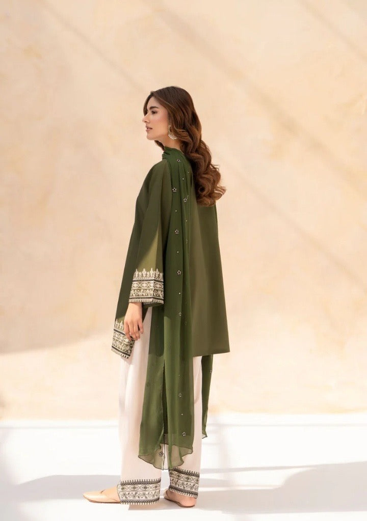 Zar-E-Zaitoon (3pc)