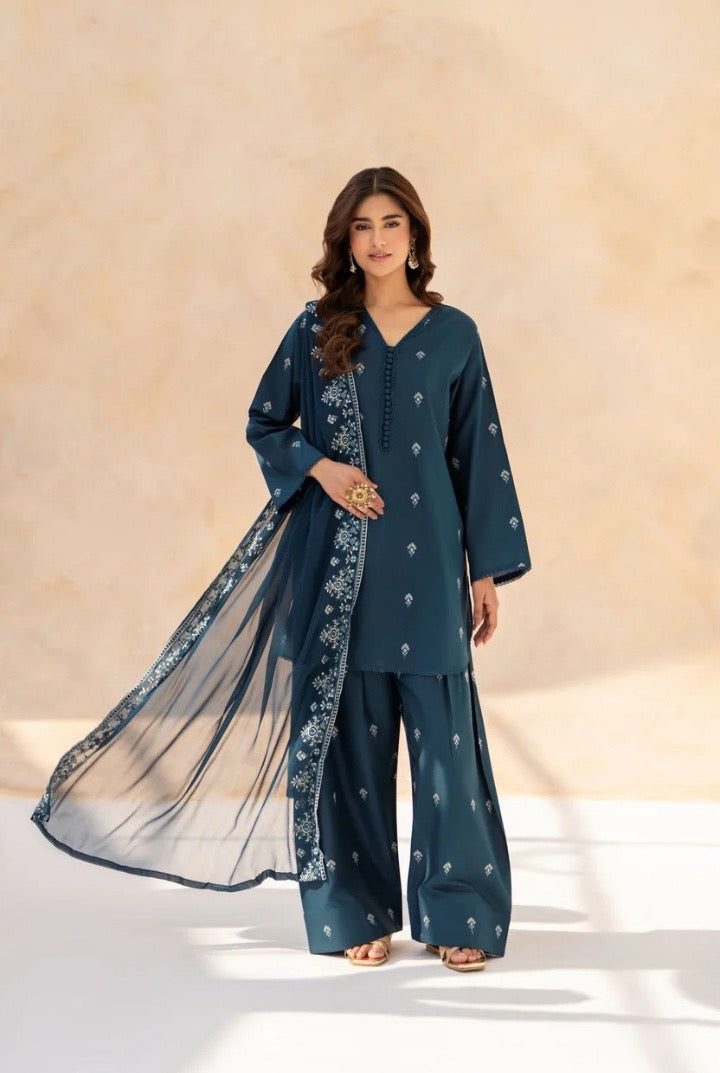 Mehra (3pc)