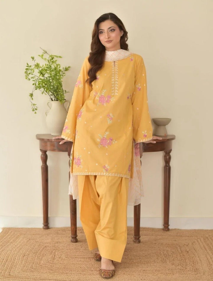 Sunaina 3pc