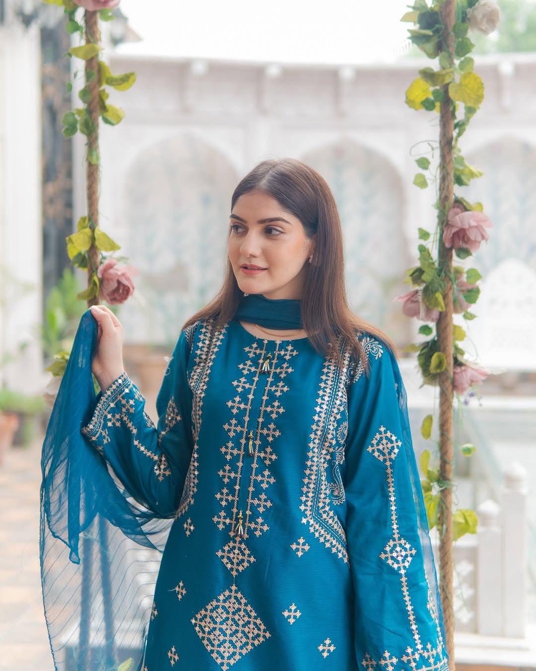 SELIN (3Pc)