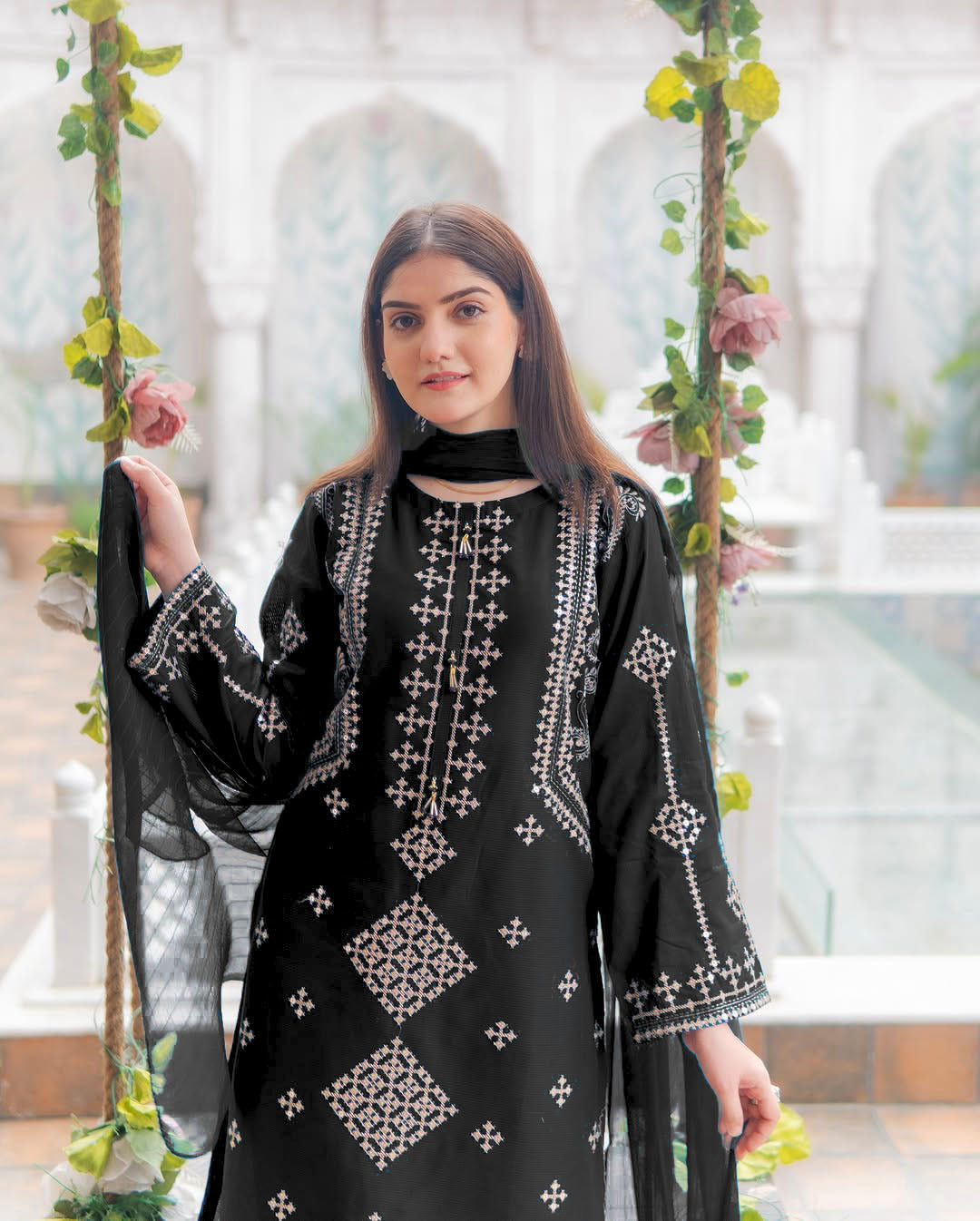 SELIN (3Pc)