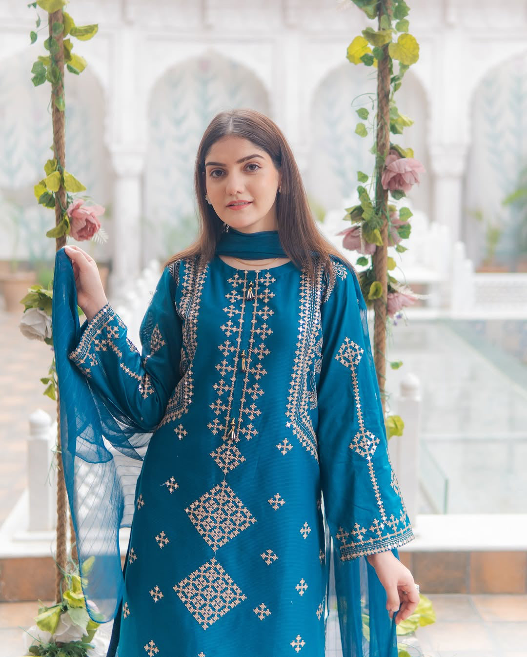 SELIN (3Pc)