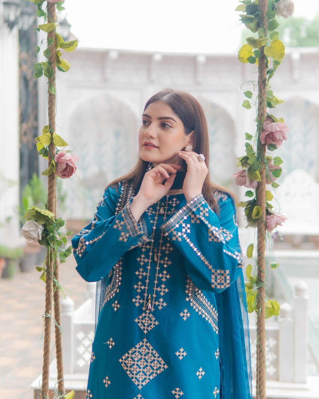 SELIN (3Pc)