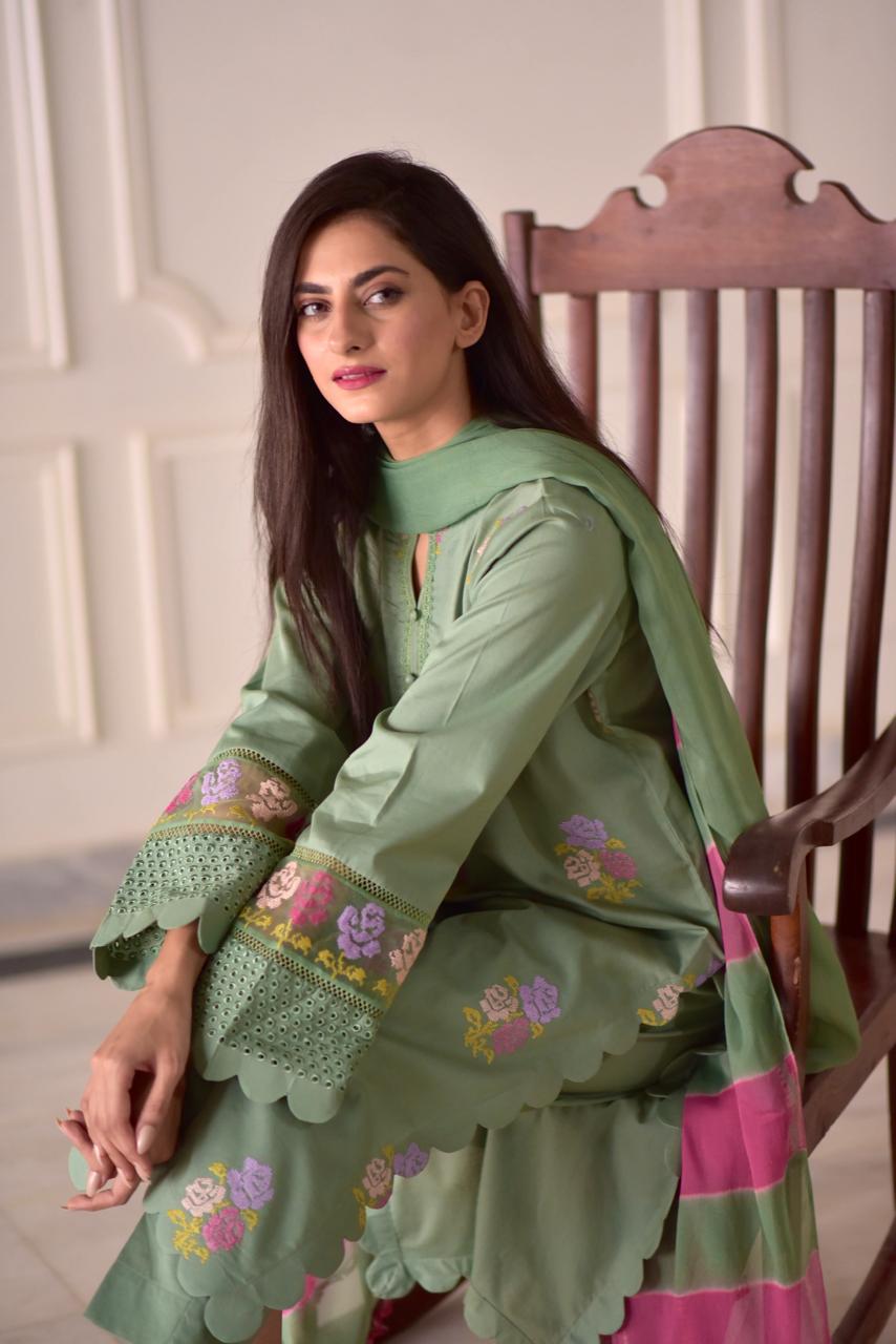 Blossom 3Pc