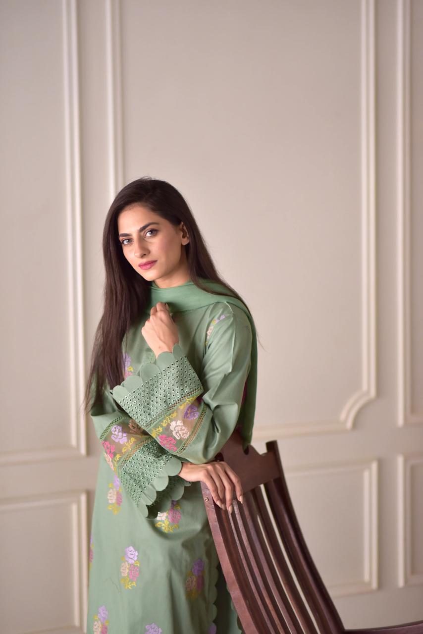 Blossom 3Pc