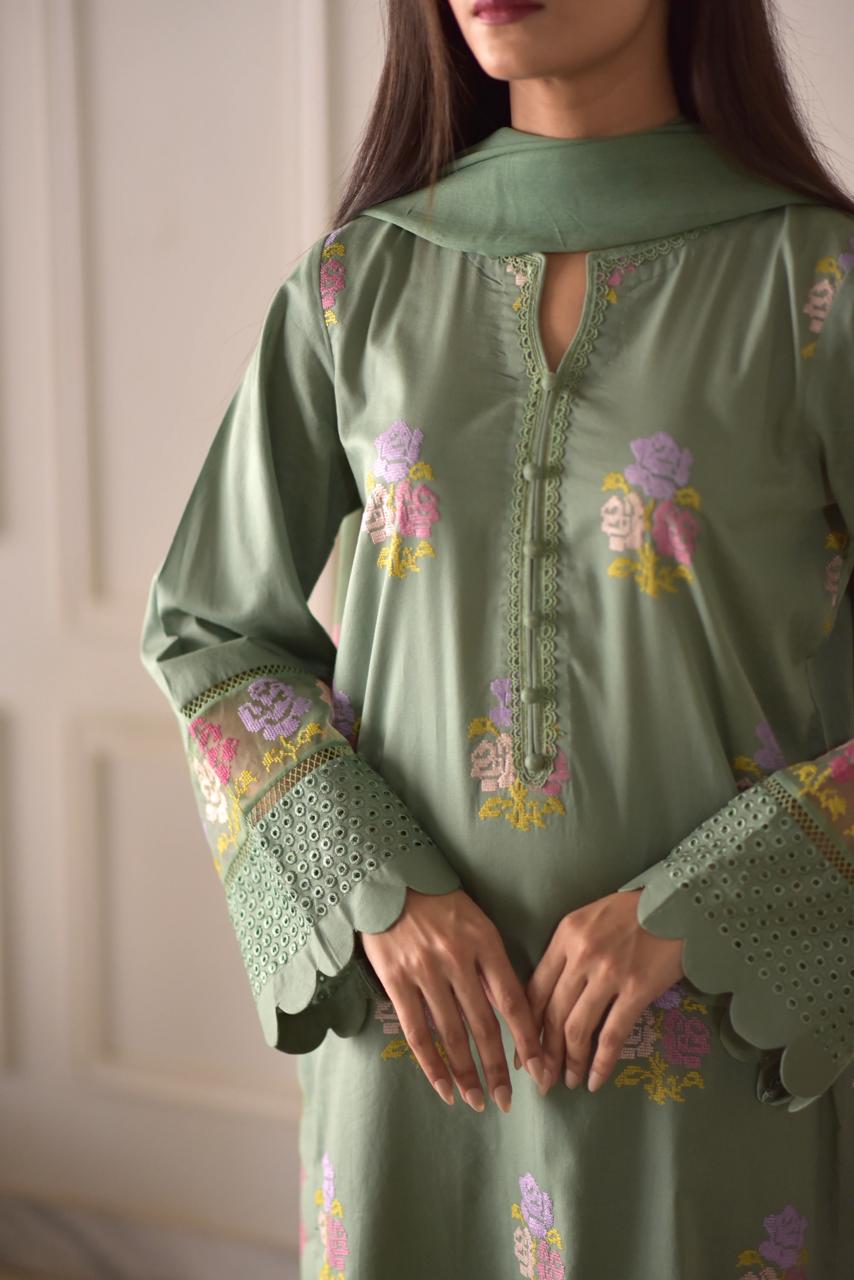 Blossom 3Pc