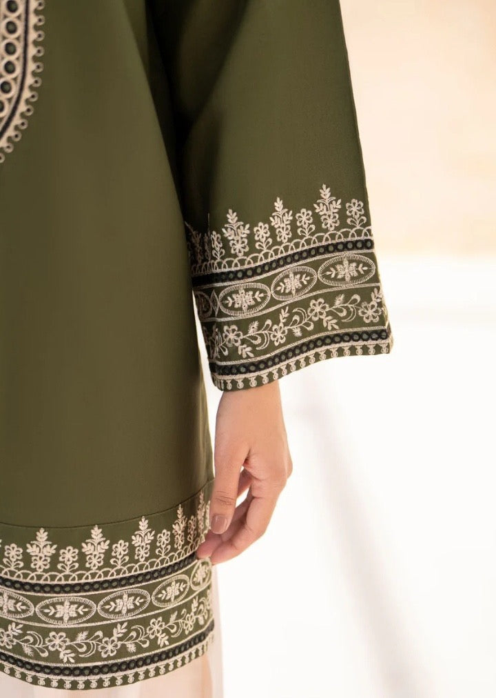 Zar-E-Zaitoon (3pc)