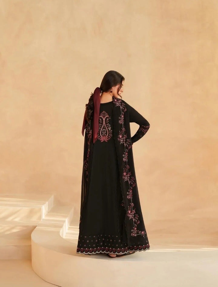 Anarkali 3PC