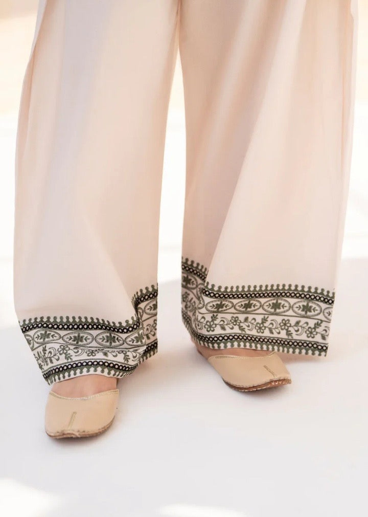 Zar-E-Zaitoon (3pc)