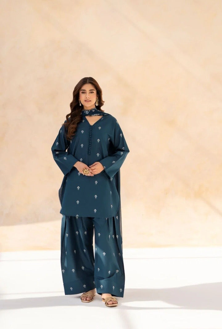 Mehra (3pc)