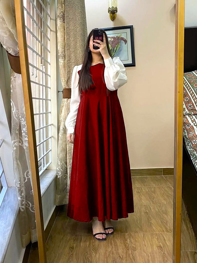 Victoria Maxi