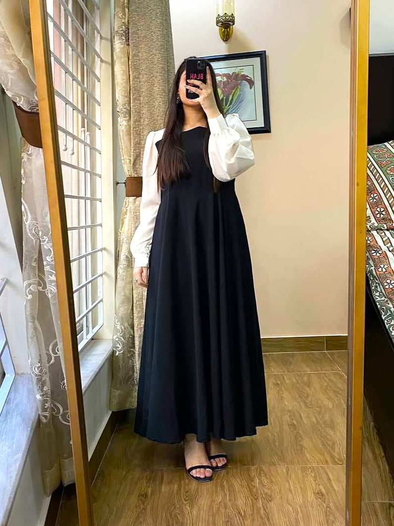 Victoria Maxi