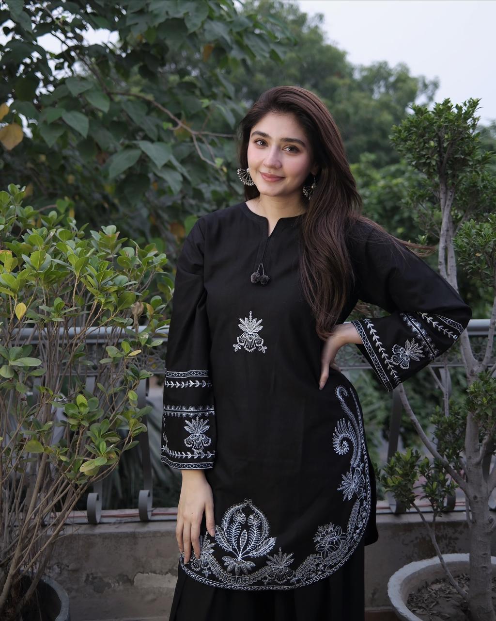 Mah-e-Noor