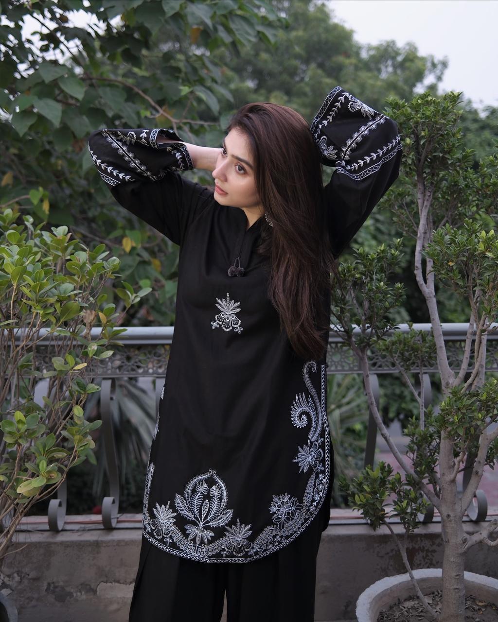 Mah-e-Noor