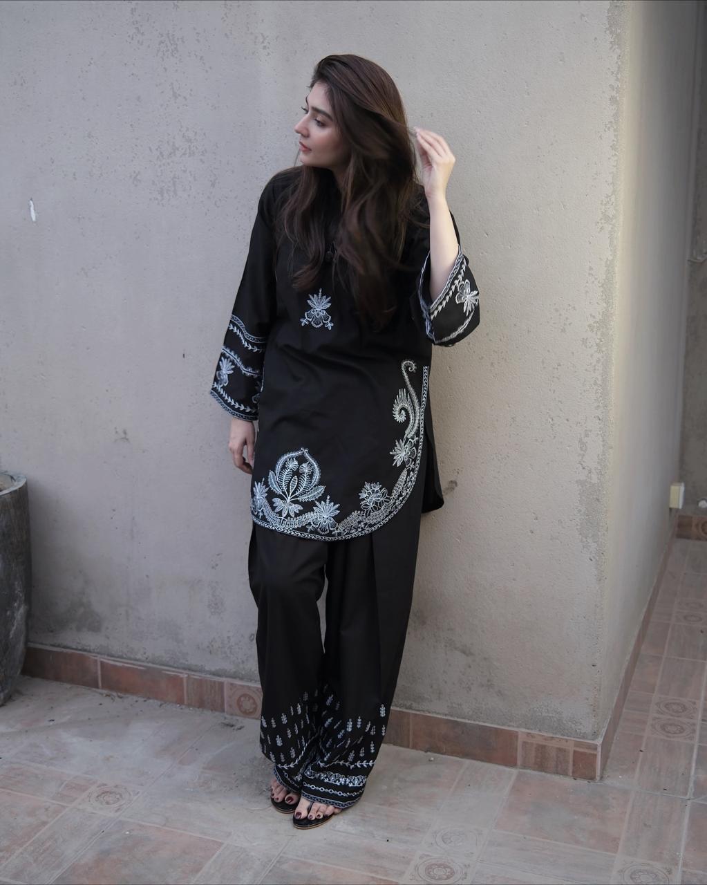 Mah-e-Noor
