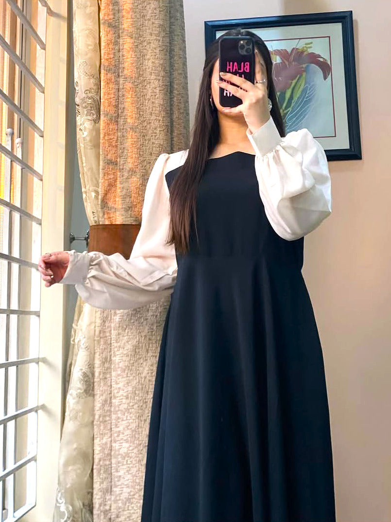 Victoria Maxi