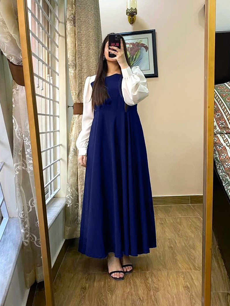 Victoria Maxi